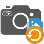 Canon Digital Camera Photo Recovery