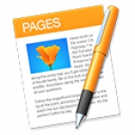 Pages For Mac