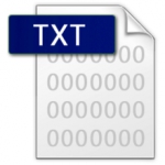 Okdo Html to Txt Converter