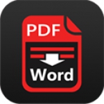 PDF to Word Converter For Mac