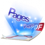 PDF to Pages For Mac