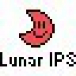 lunar ips补丁制作工具