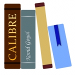 Calibre(epub多功能转换器）