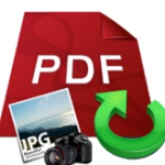 PDF To JPG Converter