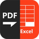 PDF to Excel Master For Mac