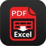 PDF Converter Excel Mac版