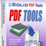 Solid PDF Tools