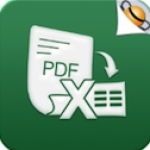 PDF to Excel For Mac