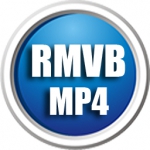 闪电RMVB-MP4格式转换器