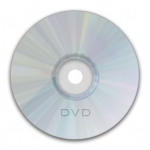 DVD驱动器 