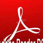 Adobe Reader DC 