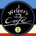 Anthemion Writers Cafe