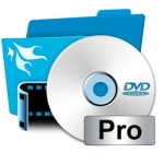 DVD to AVI WMV MPEG FLV VCD SVCD DVD MP3 Ripper