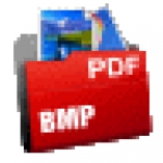 Tipard Free PDF to BMP Converter