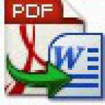 anybizsoft pdf to word