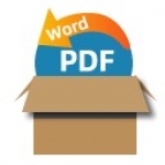 Vibosoft PDF to Word Converter