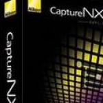 Nikon Capture NX2 for windows