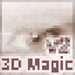 3D MAGIC专业光栅立体软件