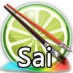 sai2笔刷包 