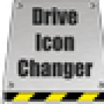 Drive Icon Changer驱动器图标修改器