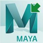 maya即时渲染云层特效插件Elementacular