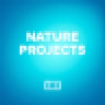 NATURE projects图片天气背景修改软件