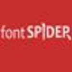 FontSpider字蛛中文字体压缩器